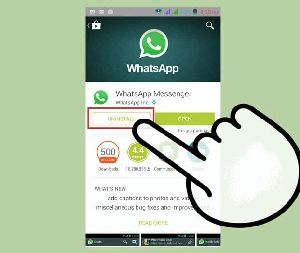 Mandar Link Para Hackear Whatsapp