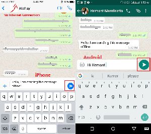 How to Hack Friends Whatsapp
