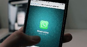 Whatsapp Free Service Hack
