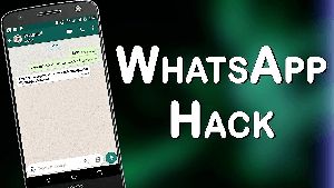 Online Whatsapp Hacking Real