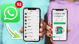 Hire a Hacker for Whatsapp Uk