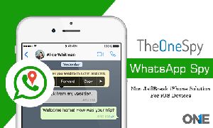 How to Hack Whatsapp Chat Without Survey