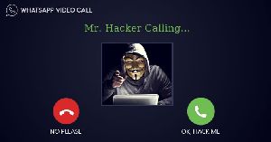Recent Whatsapp Hack