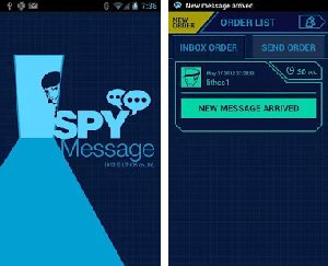 How to Hack Whatsapp Camera