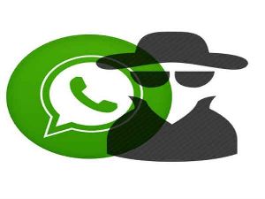 How to Hack Whatsapp Password Using Cmd