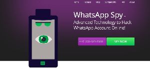 Smartphone Hacks Whatsapp