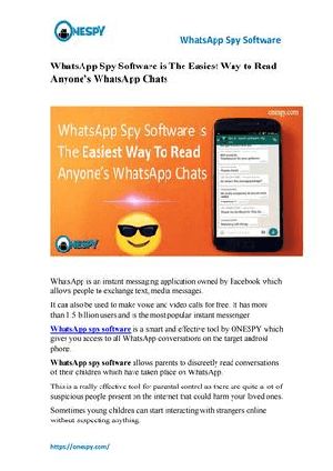 Is It Really Possible to Hack Whatsapp