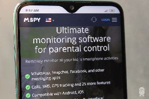 How to Hack Whatsapp Messages Using Kali Linux