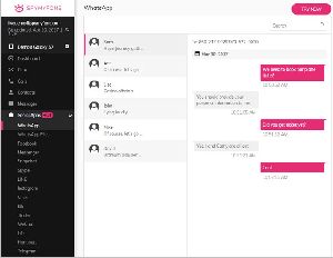 Programa Para Hackear Whatsapp Youtube