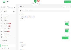 Whatsapp Remote Access Hack