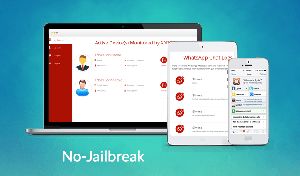 Whatsapp Security Code Hack