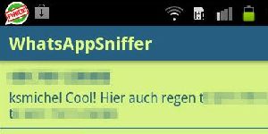 How to Hack Whatsapp Account With Email or Sms