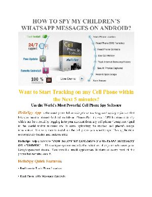Whatsapp Free Hack Android
