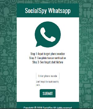 Whatsapp Hack Conversation Free