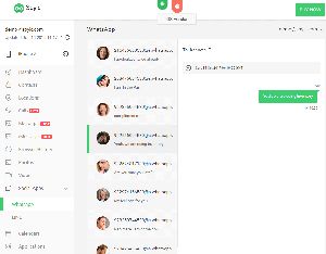 Whatsapp Hack Conversation Online