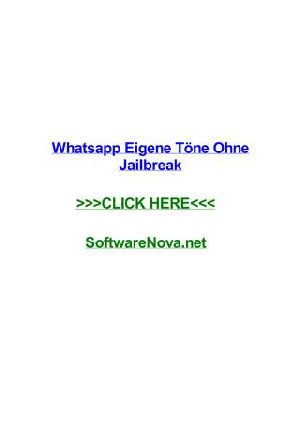 Download Whatsapp Hacker for Iphone