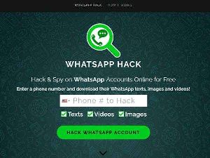 Aplicativo Para Hackear Whatsapp Ios