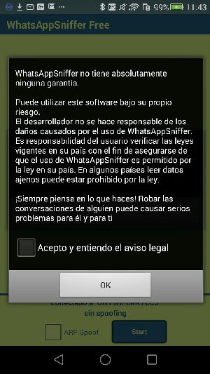 Best Whatsapp Hacking App for Free