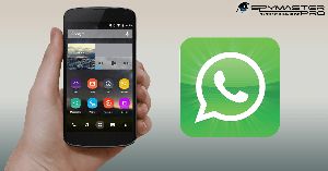 How to Hack Somebody's Whatsapp