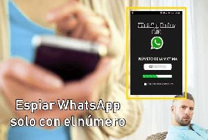 How to Hack Whatsapp Conversation in India