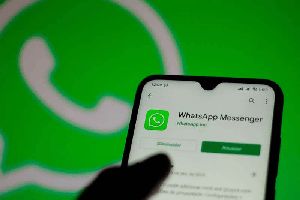 Whatsapp Hack Gulf News