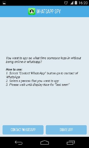 Whatsapp Hack How to Hack Whatsapp