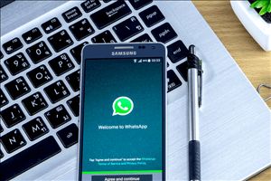 How to Hack Whatsapp Account by Qr Code