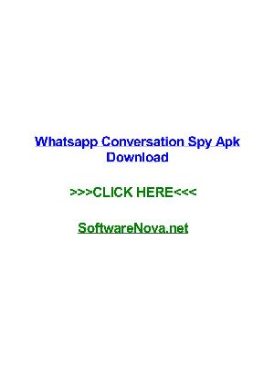 Checkpoint Whatsapp Hack