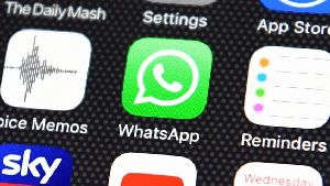 Whatsapp Hack Windows