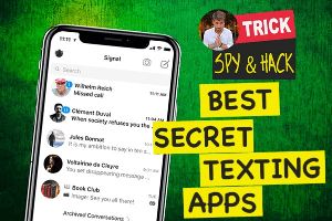 How to Hack Whatsapp With Metasploit