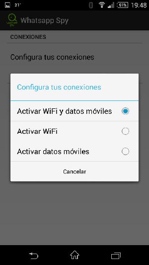 Hack Others Whatsapp Account
