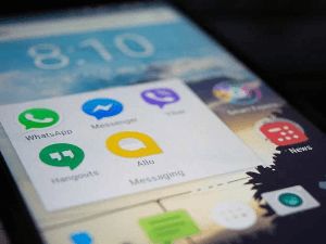Whatsapp Strategy to Stop Hacking