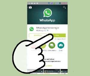 Whatsapp Hacking Apps for Rooted Android