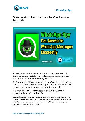 Whatsapp Hack Software for Mac