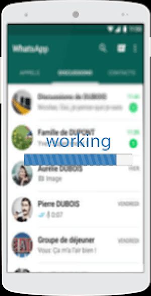 Can Whatsapp Be Hacked on Iphone via Messages an Videos