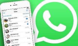 Whatsapp Hack Online Without Verification Code