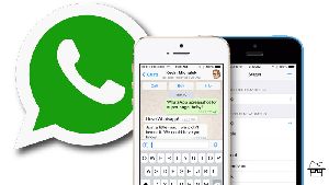 Whatsapp Hacker V2.0 Online