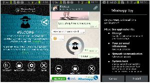 Whatsapp Profile Picture Hack App