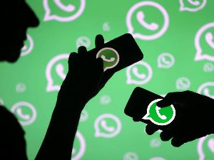 Whatsapp Hack Xda Developers