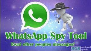 How to Hack Whatsapp Without Physical Access to the Phone