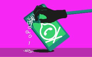 Whatsspy Whatsapp Spy Hacker Maikel Zweerink