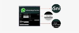 Whatsapp Verification Code Hacker