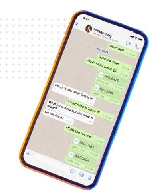 Whatsapp Qr Code Generator Hack