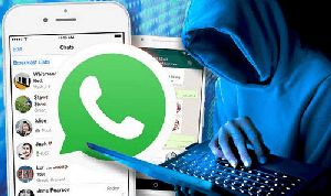 Ways to Hack Whatsapp