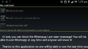 Whatsapp Back Code Scanner Hack