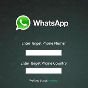 Comment Hacker Un Compte Whatsapp a Distance