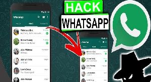 Como Saber Si Me Hackearon El Whatsapp Iphone