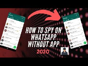 End to End Encryption Whatsapp Hack