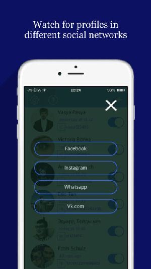 How to Hack Whatsapp Remotely Iphone