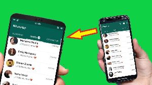 Whatsapp Hack Prevention
